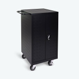Tablet Charging Carts 18 Devices